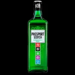 Passport - 1L