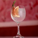 Gin tonic