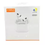 FONE BLUETOOTH GOLD FN-BA10