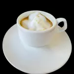 Espresso Machiatto