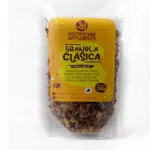 Granola Clasica en bolsa de 1/2 kg
