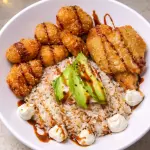 GOHAN CRISPPY