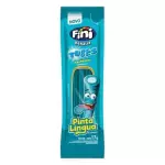 FINI TUBES PINTA LINGUA