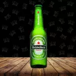 Heineken 330ml Long
