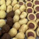 25un Salgadinhos Mistos