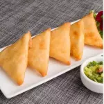 EMPANADAS DE POLLO MANDARÍN