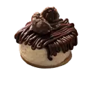 Cheesecake Ferrero