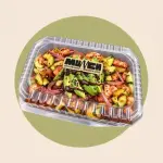 Aguachile