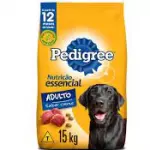 PEDIGREE ESSENCIAL ADULTO