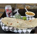 PIRATA ARRACHERA COMBO