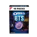 Oreo BTS doble relleno
