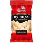 Amendoin Ovinho 65g