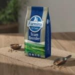TEAM BREEDER TOP FARMINA 20 KG