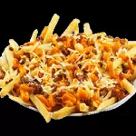 BATATA FRITA MALUCA G