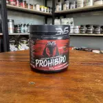 PROHIBIDO 360G
