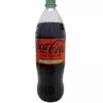 Coca zero 2l Retornavel