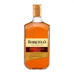 RON BARCELÓ DORADO 750 ML