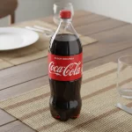 Coca 2 lt