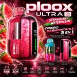 Plox-Strawberry Watermelon 🍓🍉