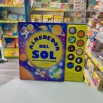 ALREDEDOR DEL SOL