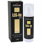 Anestésico Anal LIS-In 30g