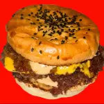 Cesarino´s Burger