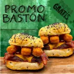 PromoBaston