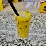 MANGO MENTA OFERTA 2X1
