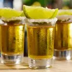 DOSE DE TEQUILA