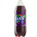 Fanta UVA 2L