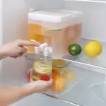 Contenedor de Bebidas Para Nevera
