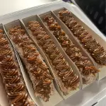 Churros simples UNIDADE