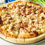 Pizza Maita I love