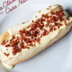 Hot Dog Nostra