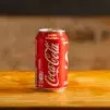 COCA COLA LATA
