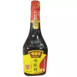 味极鲜 380ml Salsa master