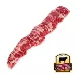 Arrachera USA Angus