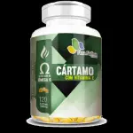 Óleo de Cártamo c/ Vit. E