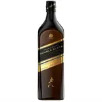 JOHNNIE WALKER DOUBLE BLACK LITRO