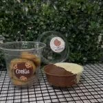 COOKIE CUP
