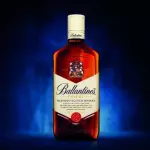 Ballantines 8 anos