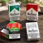 Cigarros