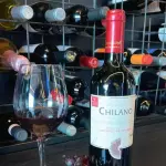 CHILANO SYRAH  SECO