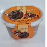 POTE SORVETE 1,5 L CREME DE AVELÃ