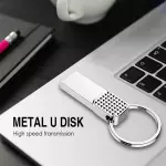 Memoria Flash Metálica 512GB