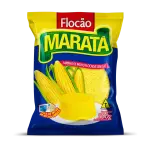 Flocão Marata 500g