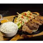 Filé Com Fritas 500g
