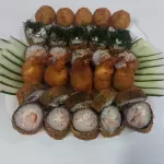 combo hot hi kiichi 30 peças
