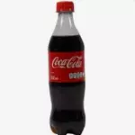 Coca Cola 500ml