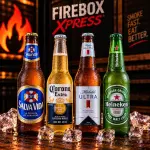 CERVEZAS